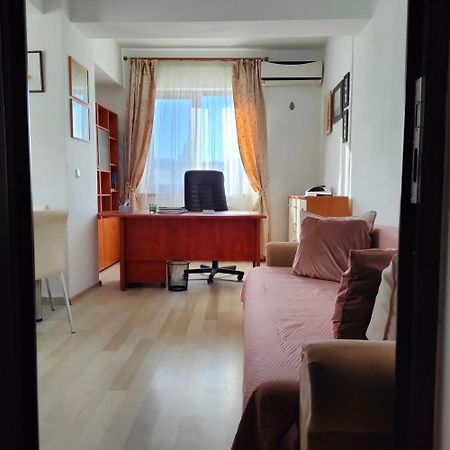 Central Apartament Iasi Exterior foto