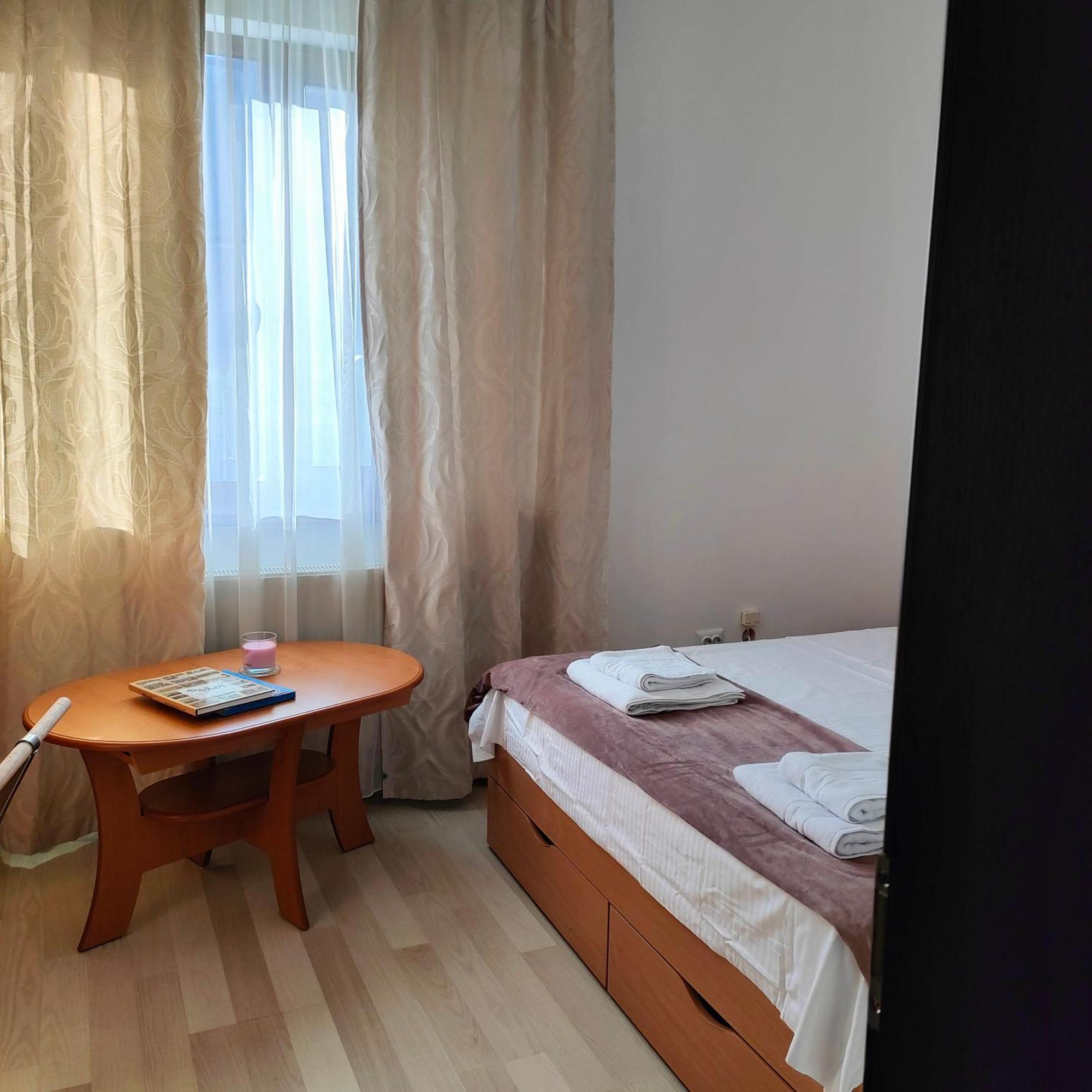 Central Apartament Iasi Exterior foto
