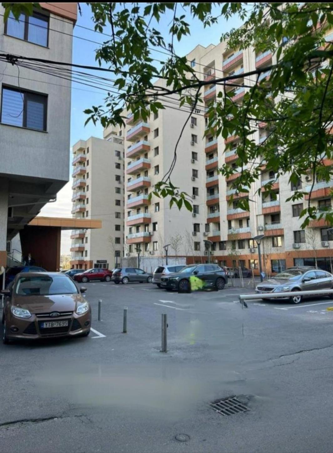 Central Apartament Iasi Exterior foto